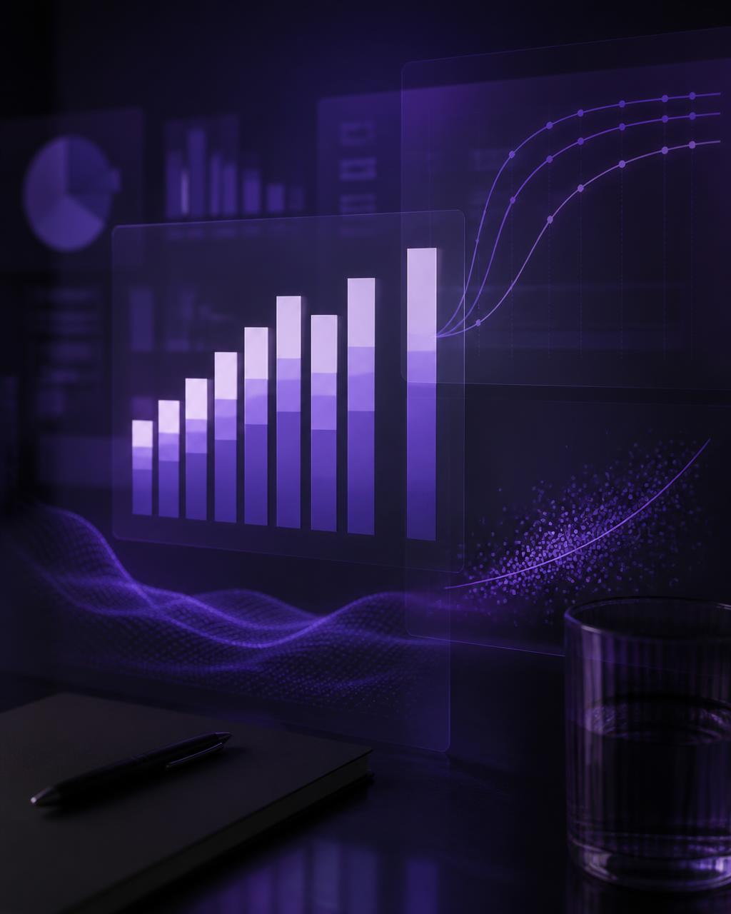 Marketing Mix Modelling